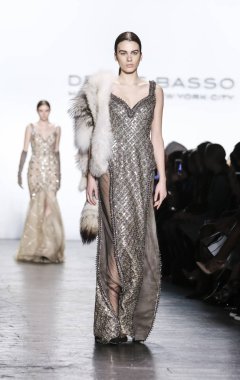 Dennis Basso pist gösteri