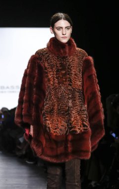 Dennis Basso pist gösteri