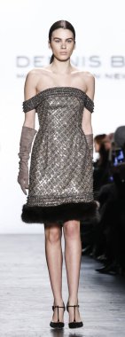 Dennis Basso pist gösteri