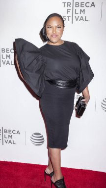 oyuncu Lynn Whitfield