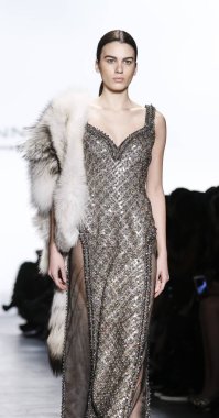 Dennis Basso pist gösteri