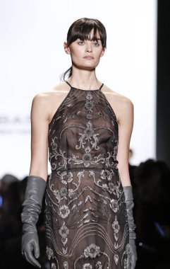 Dennis Basso pist gösteri