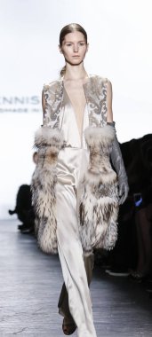 Dennis Basso pist gösteri