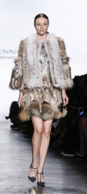 Dennis Basso pist gösteri