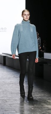 Dennis Basso pist gösteri