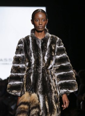 Dennis Basso pist gösteri