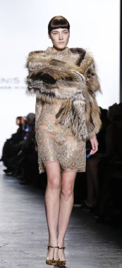 Dennis Basso pist gösteri