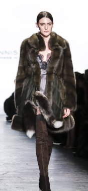 Dennis Basso pist gösteri