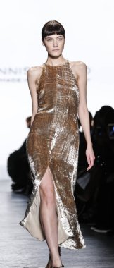 Dennis Basso pist gösteri