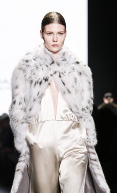 Dennis Basso pist gösteri