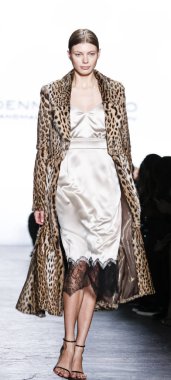 Dennis Basso pist gösteri