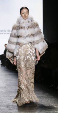 Dennis Basso pist gösteri