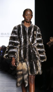 Dennis Basso pist gösteri