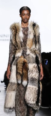 Dennis Basso pist gösteri