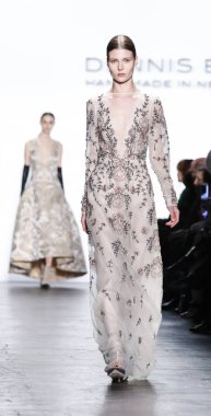 Dennis Basso pist gösteri