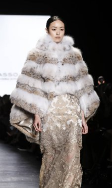 Dennis Basso pist gösteri