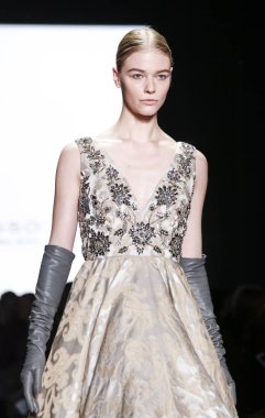 Dennis Basso pist gösteri