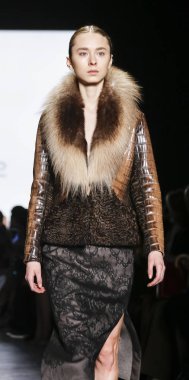 Dennis Basso pist gösteri