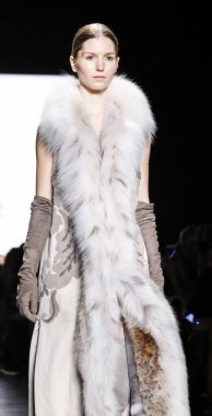 Dennis Basso pist gösteri