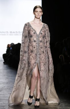 Dennis Basso pist gösteri