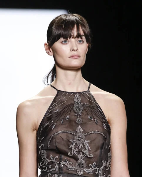 Dennis Basso pist gösteri