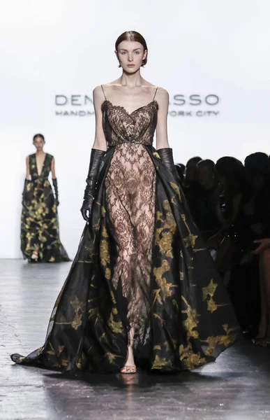 Dennis Basso pist gösteri