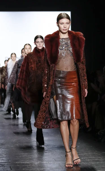 Dennis Basso pist gösteri