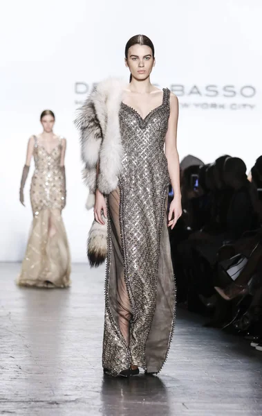 Dennis Basso pist gösteri