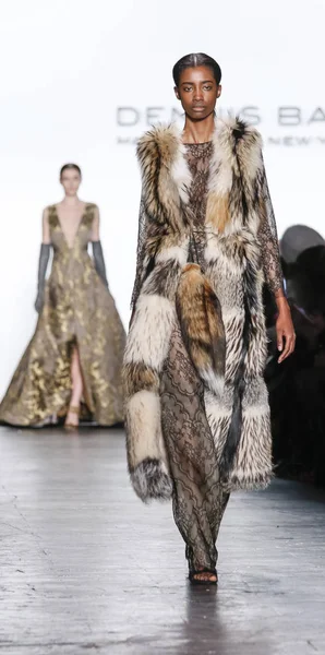 Dennis Basso pist gösteri