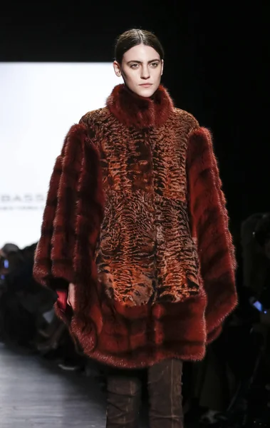 Dennis Basso pist gösteri