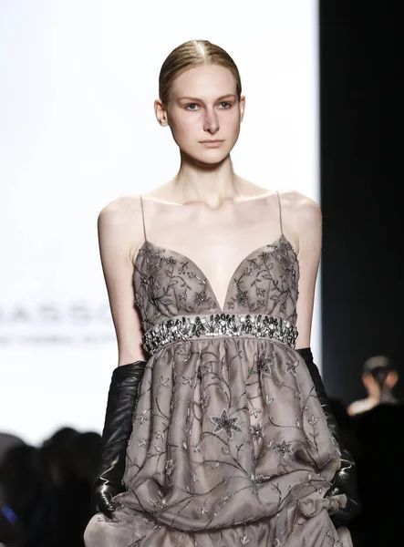 Dennis Basso pist gösteri