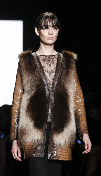 Dennis Basso pist gösteri