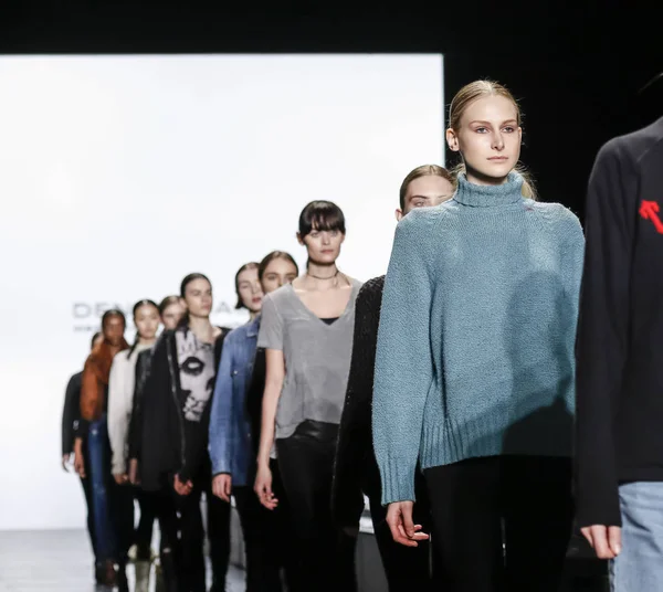 Dennis Basso pist gösteri