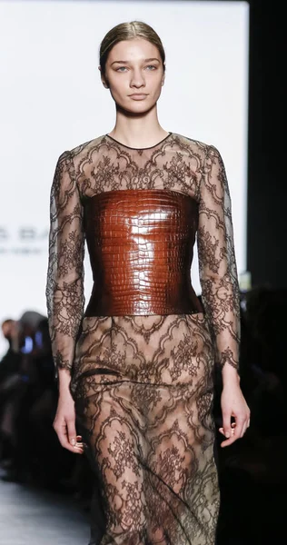 Dennis Basso pist gösteri