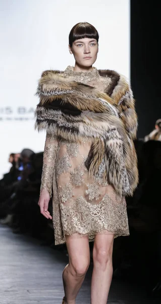 Dennis Basso pist gösteri