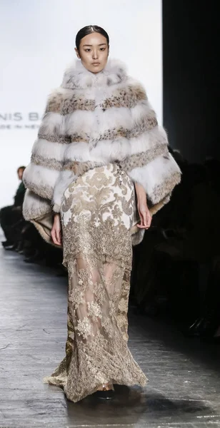 Dennis Basso pist gösteri