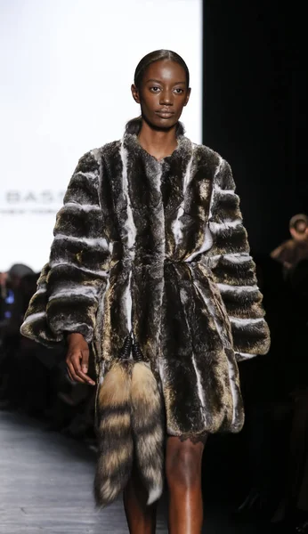 Dennis Basso pist gösteri