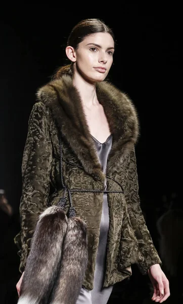 Dennis Basso pist gösteri