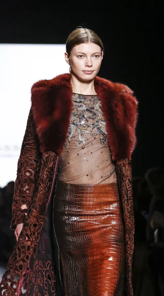 Dennis Basso pist gösteri