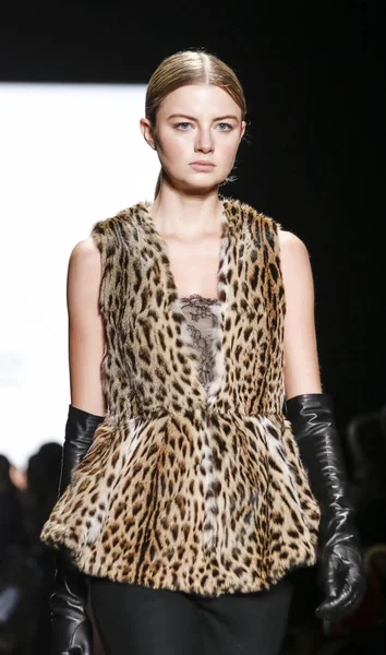 Dennis Basso pist gösteri