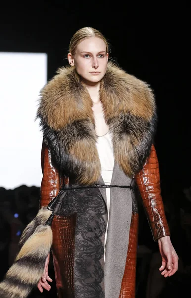 Dennis Basso pist gösteri