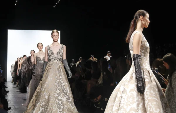 Dennis Basso pist gösteri