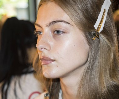 Rebecca Minkoff pist gösteri