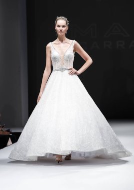 Leydim bahar 2017 arifesinde