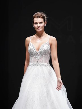 Leydim bahar 2017 arifesinde