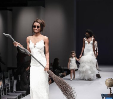 Olvis bahar 2017 koleksiyonu