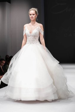 Leydim bahar 2017 arifesinde