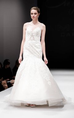 Leydim bahar 2017 arifesinde