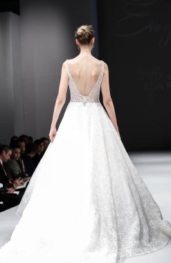 Leydim bahar 2017 arifesinde