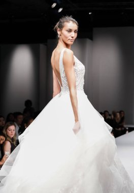 Leydim bahar 2017 arifesinde